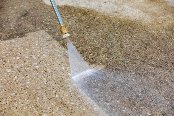 Best House Exterior Washing  in Patton Village, TX
