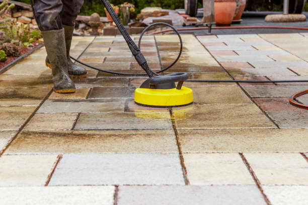 Best Patio and Deck Pressure Washing  in Patton Village, TX